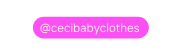cecibabyclothes